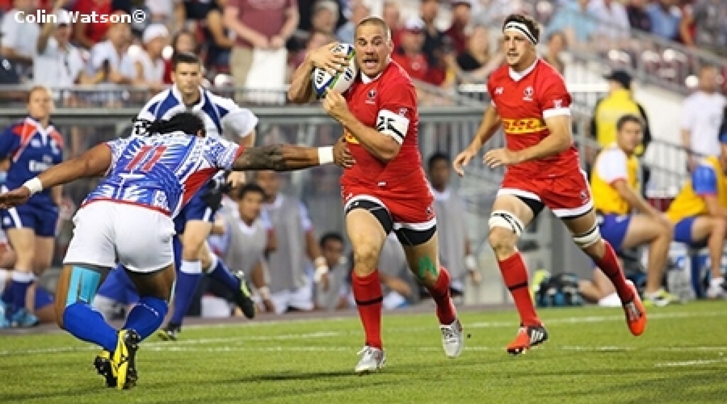 ....A Good Show It Was.