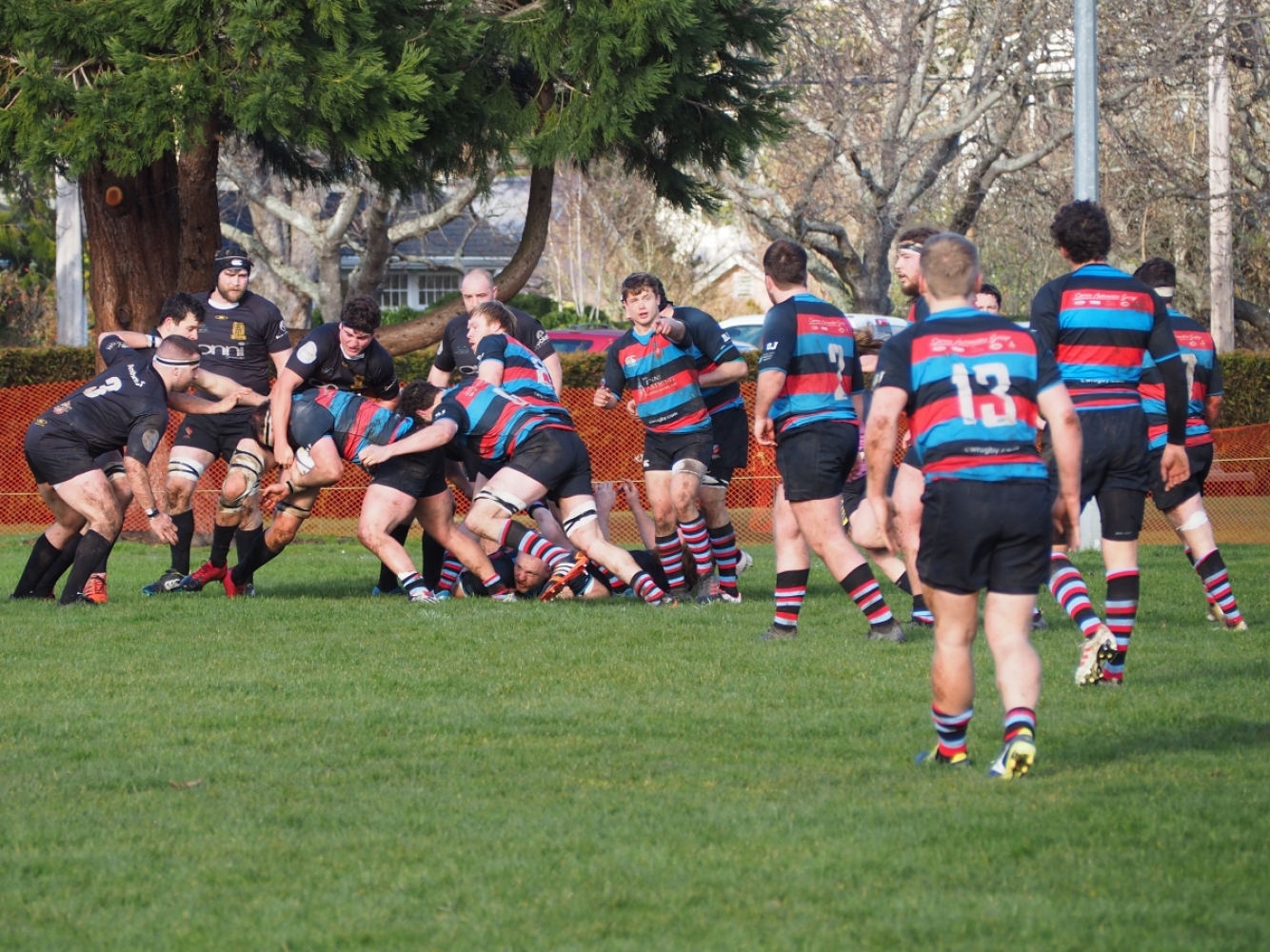 A Matter of Conjecture