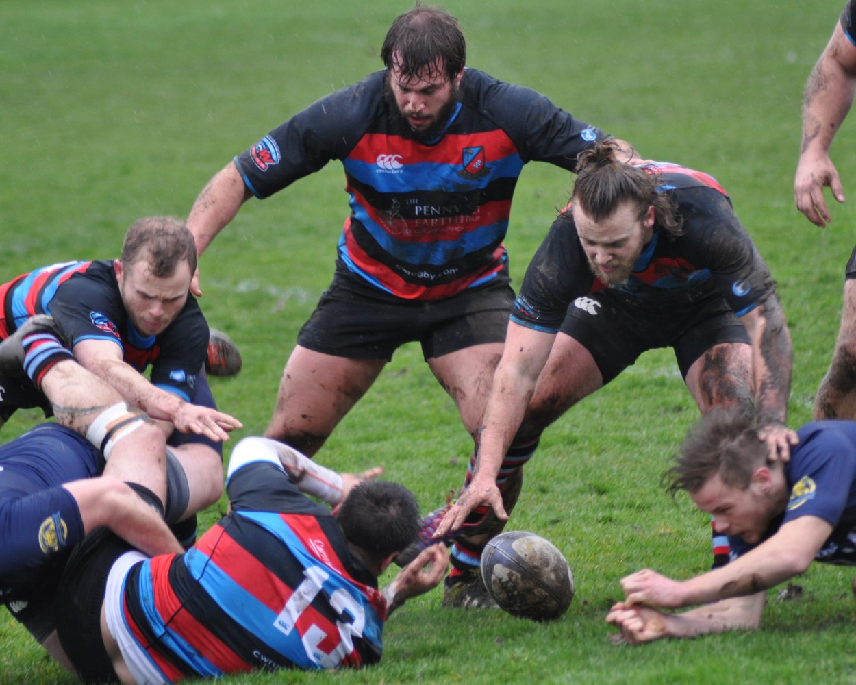 A Super Saturday at Windsor