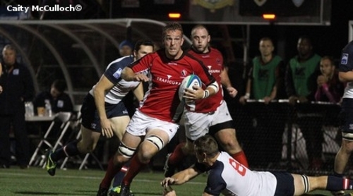 A Window Of Opportunity?