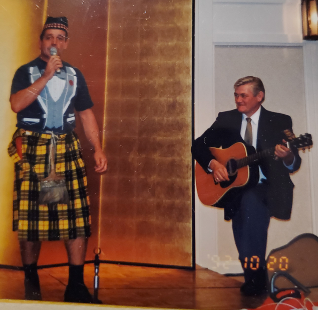 ADDENDUM - IN MEMORIAM - DERWEN PHILLIPS