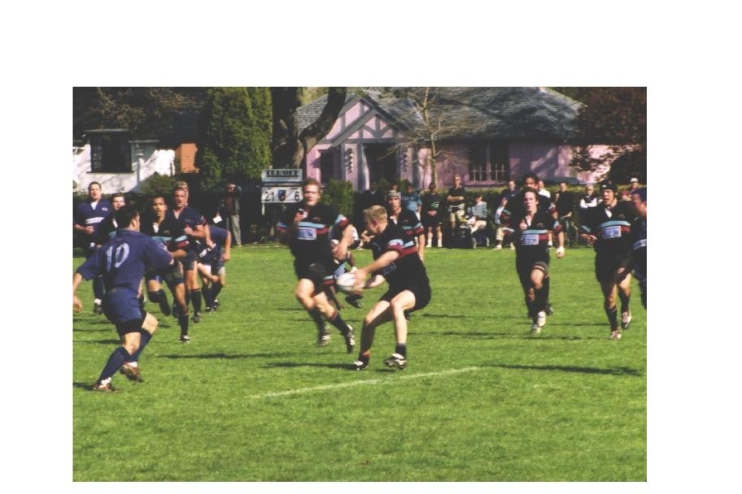 Saturday Prognostications