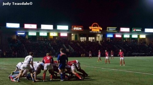 Americas Rugby Championship