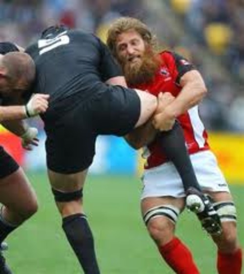 B.C. Bears Announce Squad Vs Ontario Blues