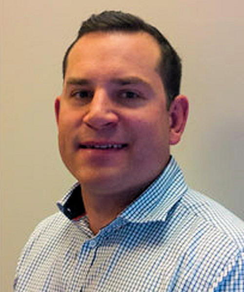 BCRU Announces New Head Honcho