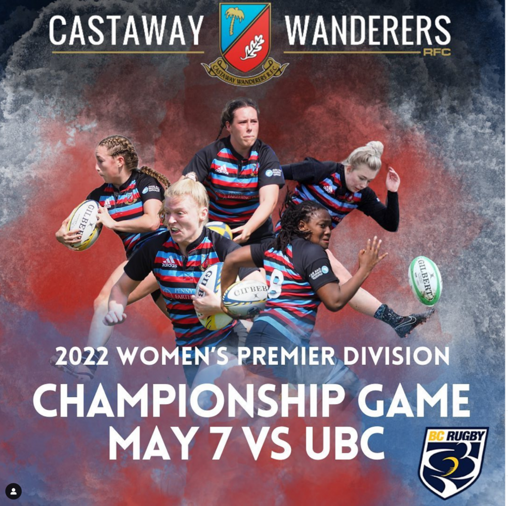 BCRU PREMIERSHIP FINALS