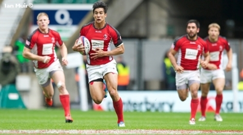 Blazing Answer to Cup Omission