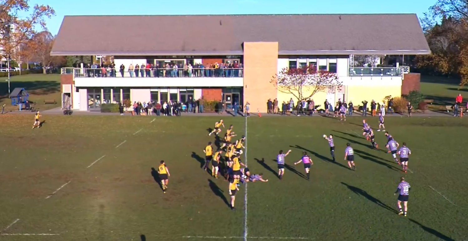 Bowd's Boot Keeps Boys Unbeaten