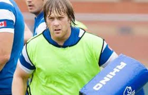 Canada Announces Strong XV