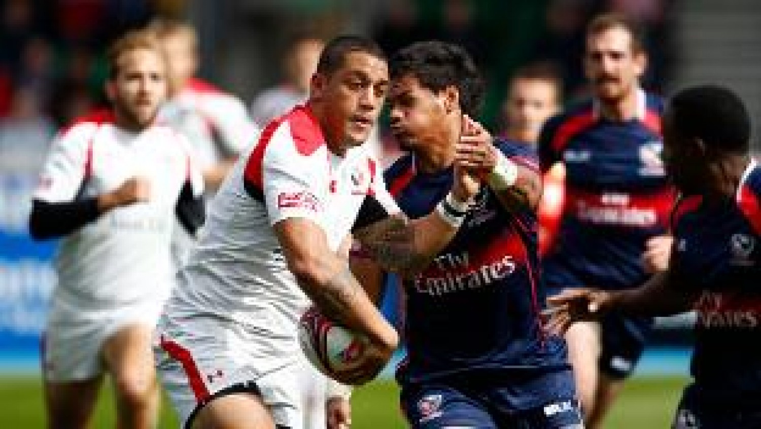 Canada Men Qualify for Cup Action
