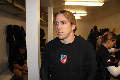 Canada Mens Sevens On The Road Again