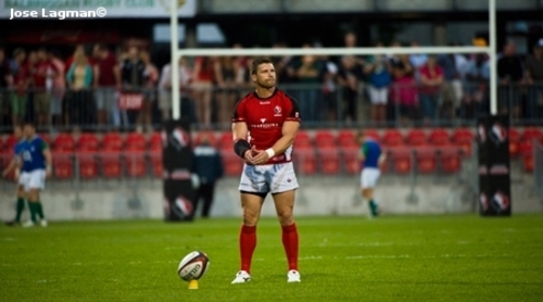 Canada Selection Vs Japan