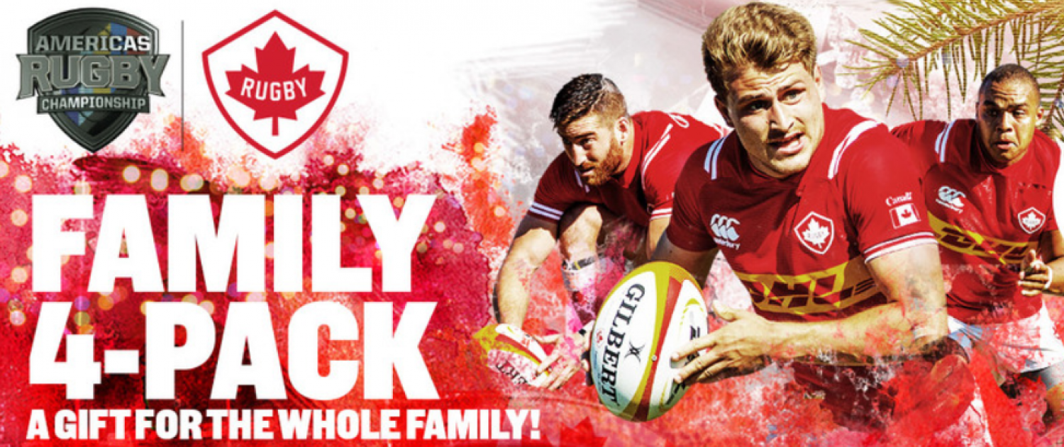 CANADA VS CHILE (ARC)