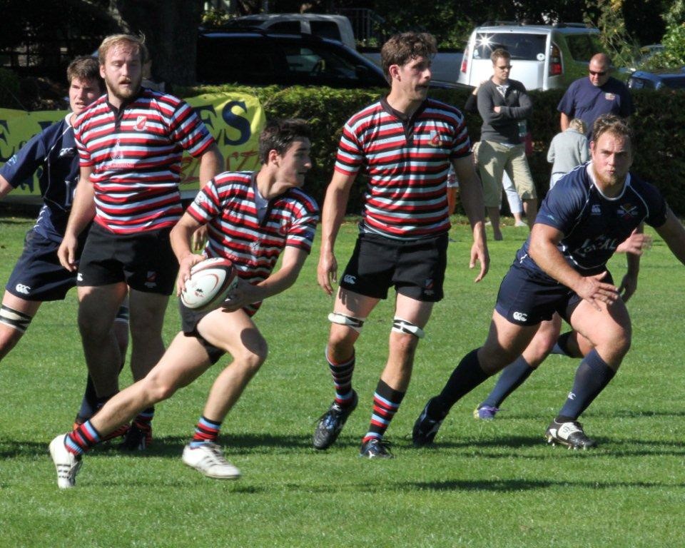 CDI Kicks OFF On Saturday
