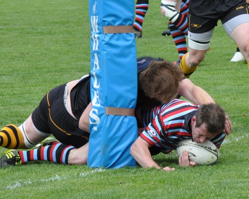 Ceedub Vs Caps - Match Preview