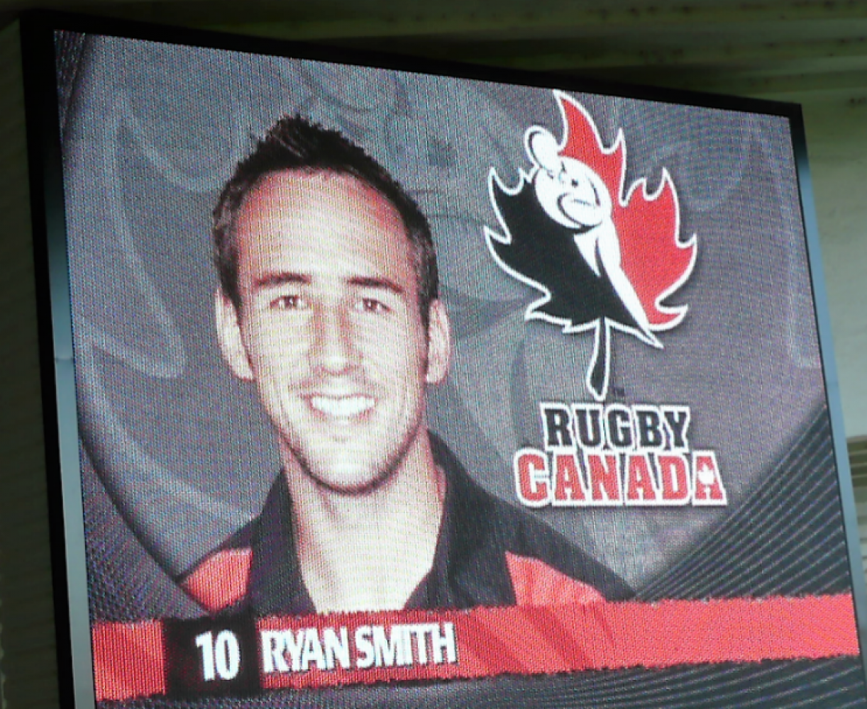 Chef de Mission Message