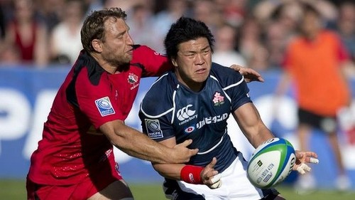 Chrome, Rangers, Tide & NSMT