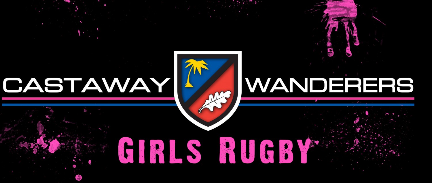 CW Girls on the Rise !