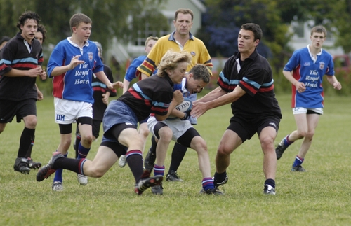 CW Appeal For Welsh Billets