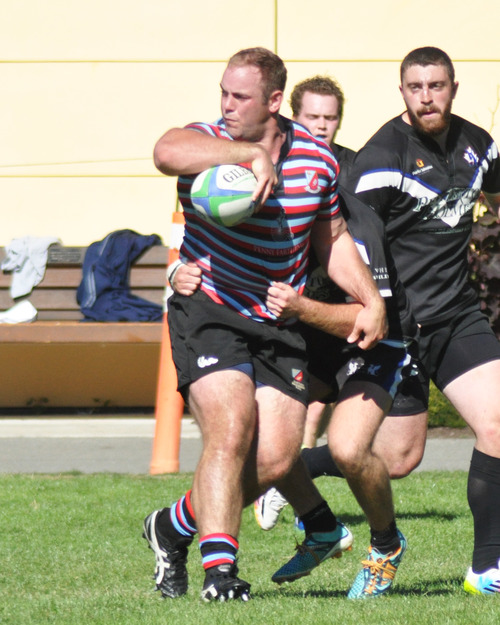 CW Pinches a Pair in Opener