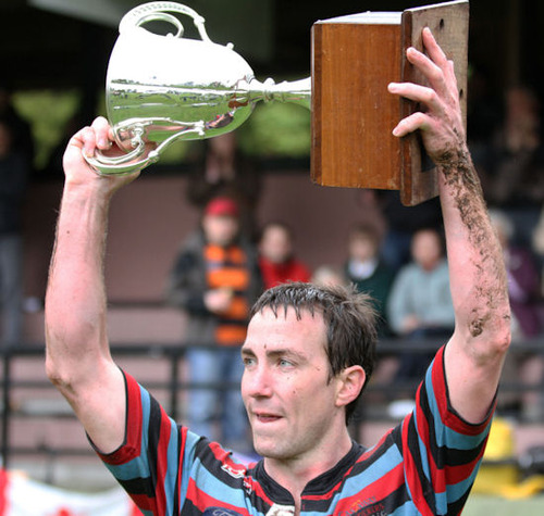 CW Pre-Season Goings On...