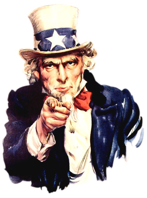 CW Wants You!!
