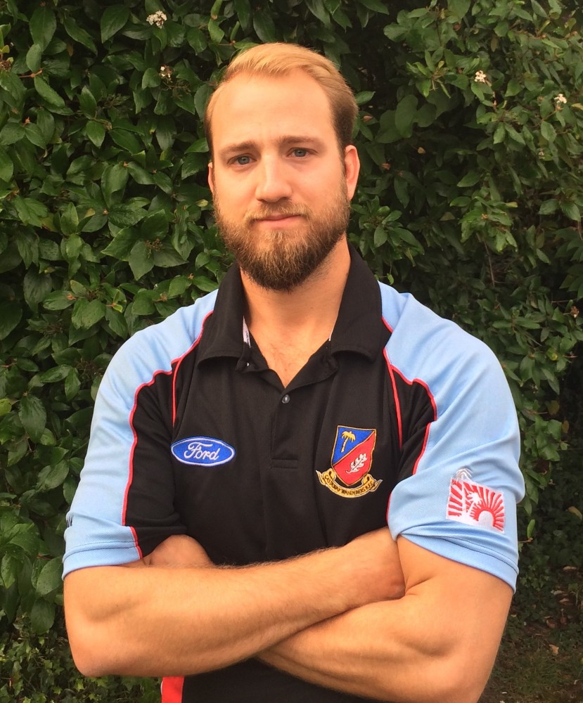 CWRFC Announces Men's Head Coach