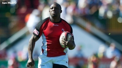 Day One @ Mandela...So Far