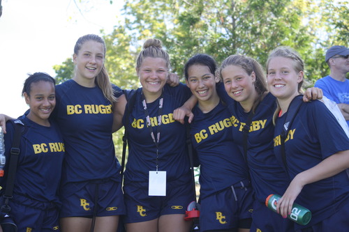 Girls Registration is Open !