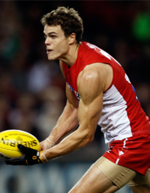 "I Wanna Be Like Mike (Pyke)!"