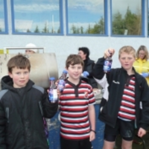 Island Mini Jamboree