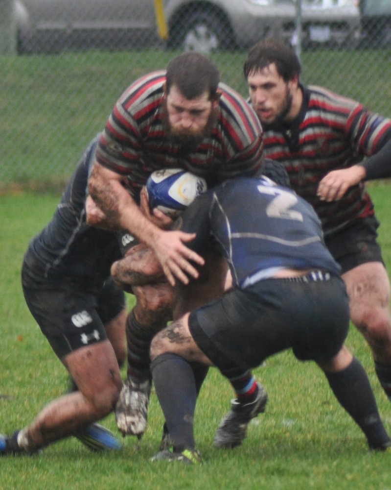 Local Derby