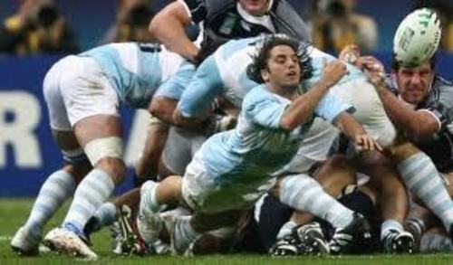 Los Pumas Vover A Windsor Park