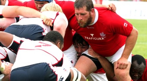 Match Preview - Canada vs USA in Edmonton, Alberta