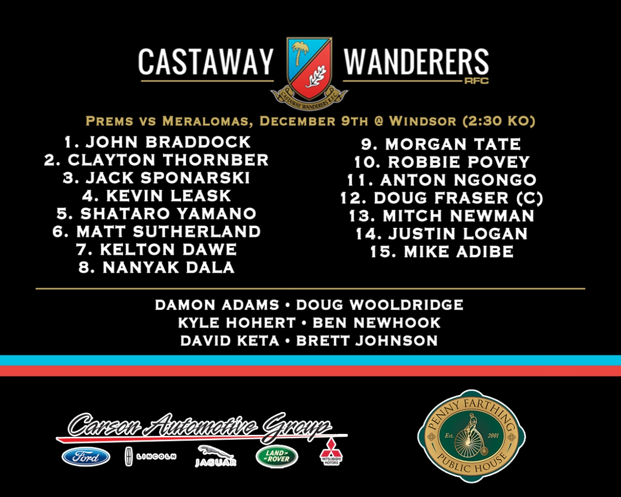 Match Preview