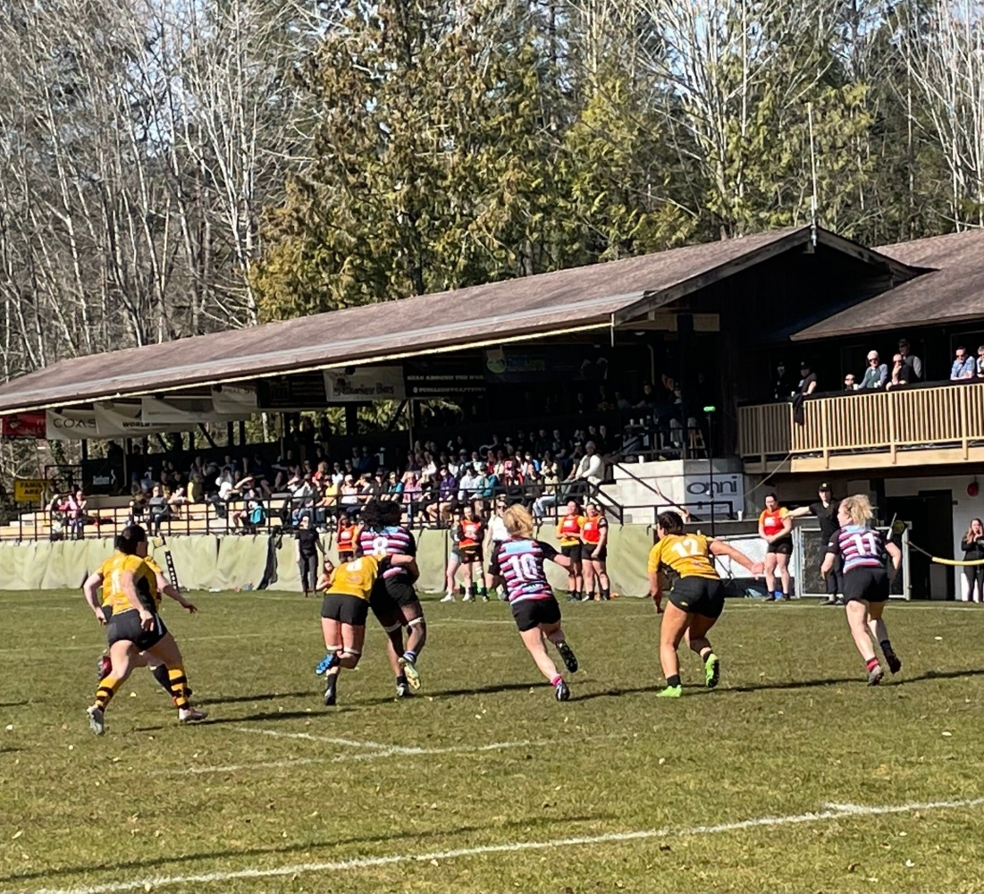 Men Face a One-Man Wrecking Crew!