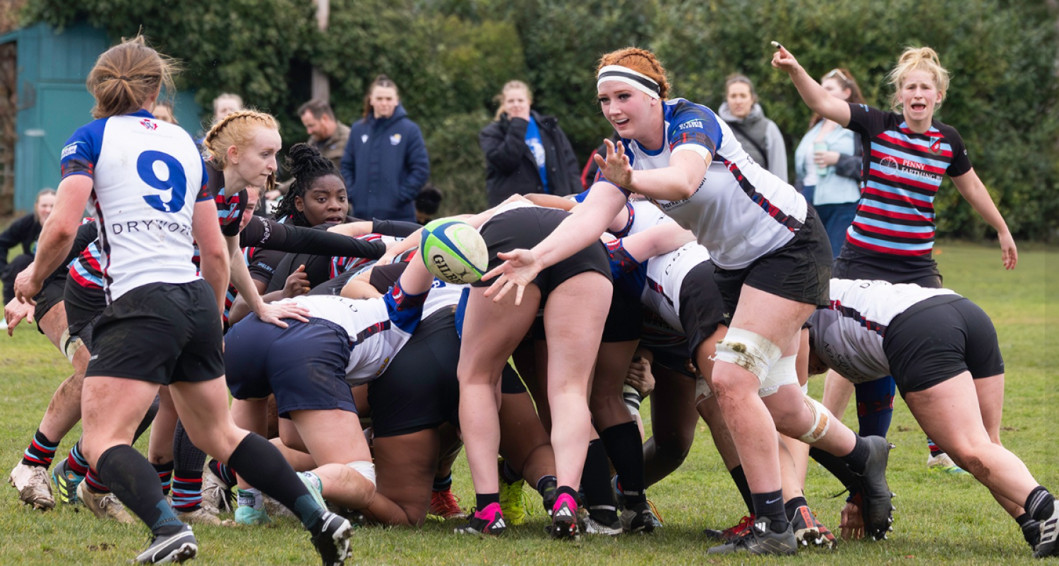 Monday's Musings on Tuesday