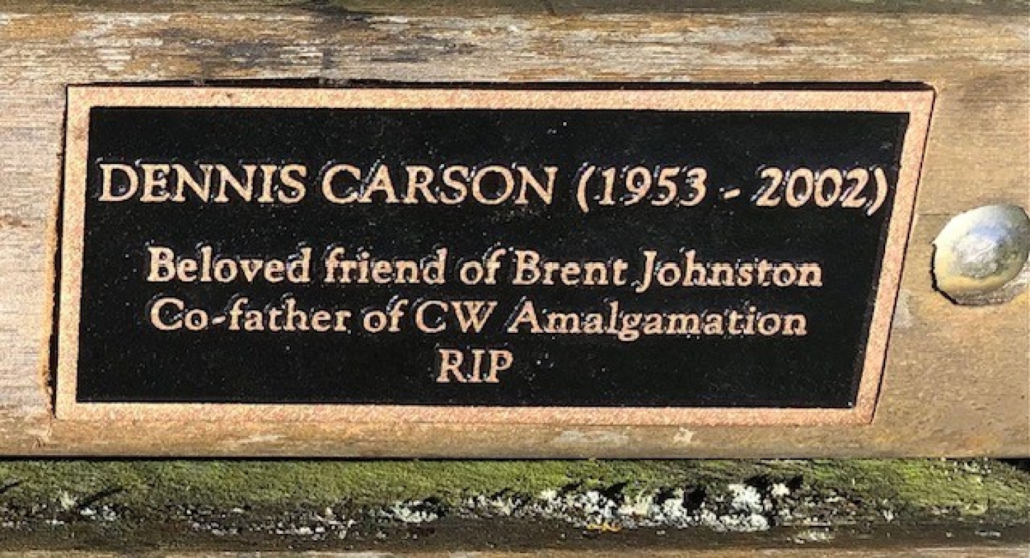 Monday's Musings - Turning the Pages