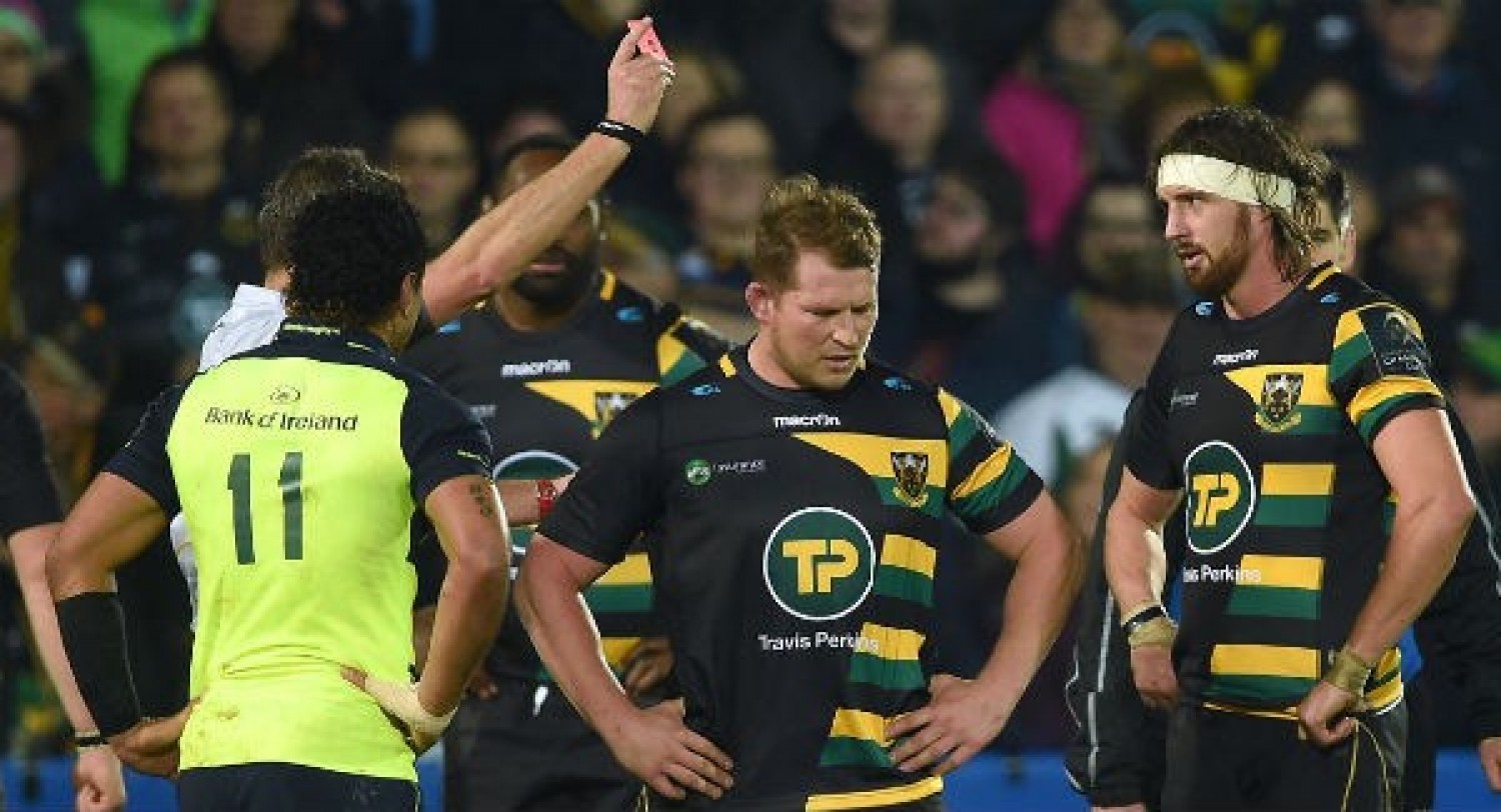 Monday's Musings (aka Rugby Web Surfing)