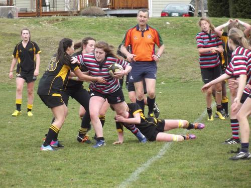 National Age Grade Championships