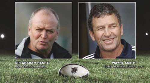 News From Around The Rugby World