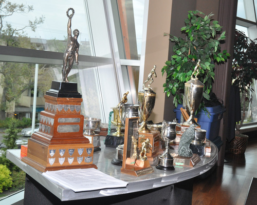 Players Dinner & Awards Night