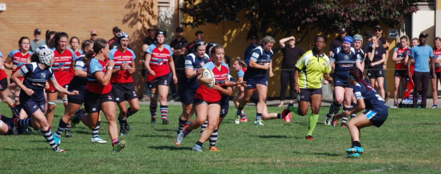 Premier Women Bounce Burnaby