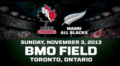 Rugby On The Horizon