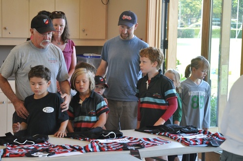 REGISTRATION - Back To School - Early Bird Special