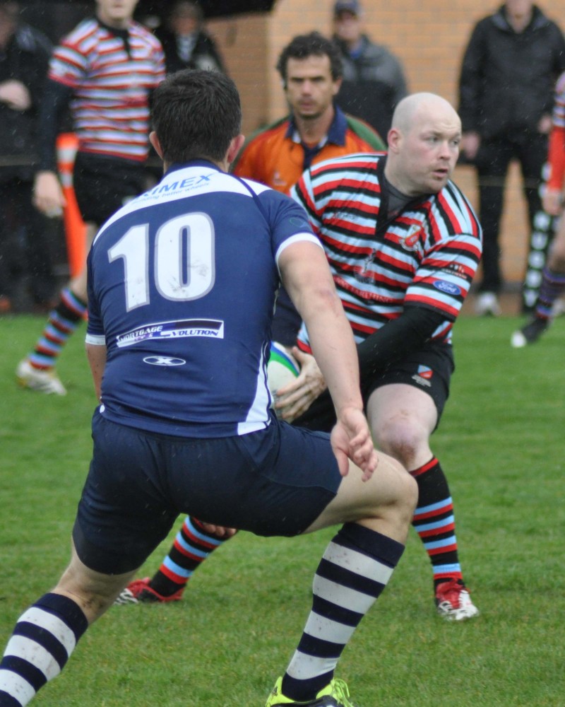 Representative Action Ramps Up