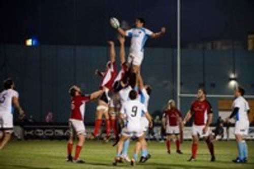 Rugby Canada Announces ARC Squad