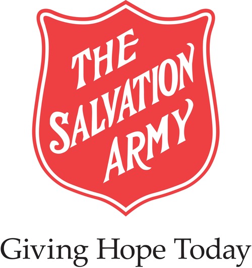 Salvation Army Christmas Kettle Campaign