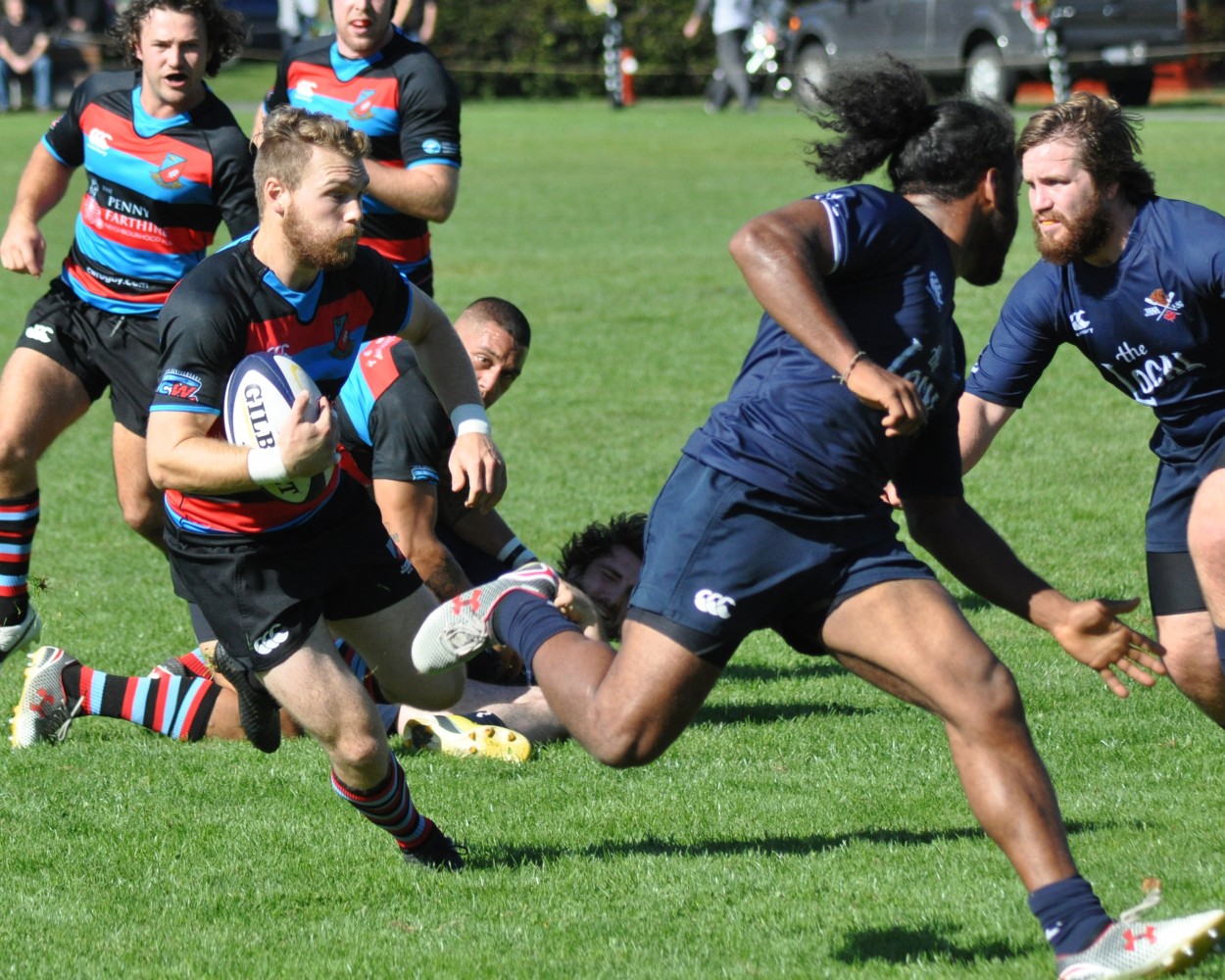 Saturday's Preview