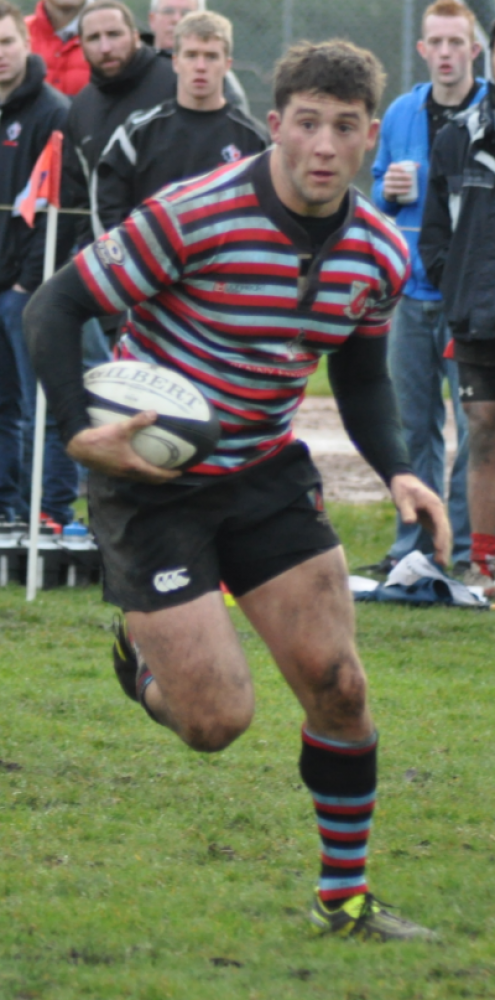 Scholtzie Returns